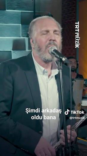 Fatih Erkoç'tan Anı: Canlı Performans