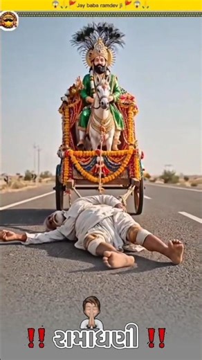 Ranuja na Ray ne - Khamma khamama Viral #TrendingNow