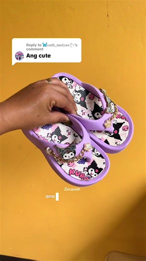 Comfy and Cutesy Kids Footwear: Chunky Slippers Exploration