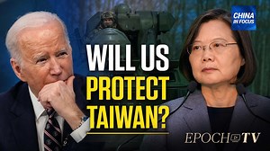 3-Way World Power Struggle: A Threat to US Power?