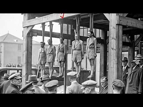 Classified Archive - 100 Rare Vintage Photos You've Never seen!