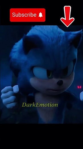 Sonic The Hedgehog 3 Epic Speed Battle 🔥#sonic #edit