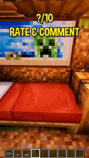 Minecraft Beginner Base💀