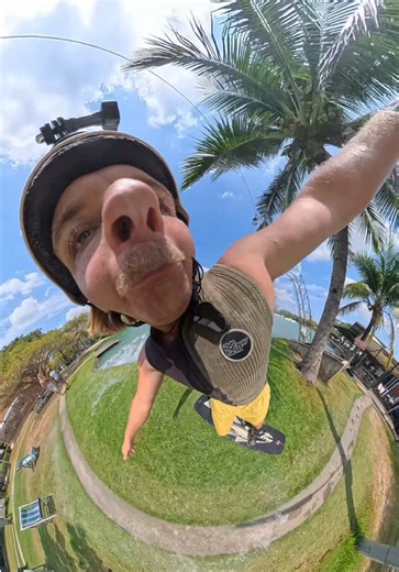 Capturing Stunning Shots with Insta360