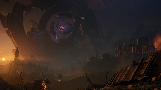 Are Throne and Liberty servers down? Server status, maintenance & outage updates