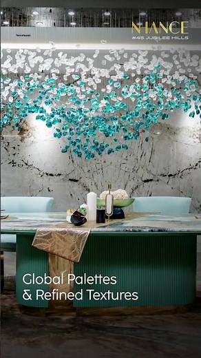 Nhance | Your One-Stop Destination for End-To-End Interior Solutions