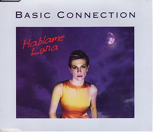 Basic Connection - Hablame Luna