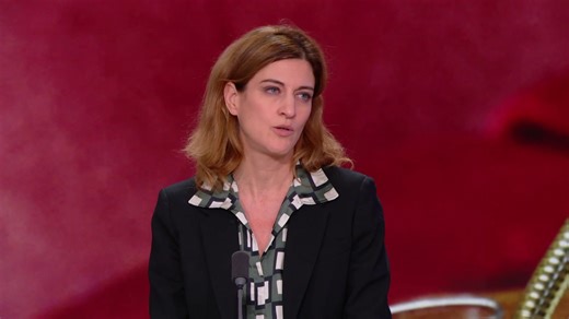 "L'homme capable de fabriquer des consensus": Juliette Méadel explique son arrivée au gouvernement Bayrou