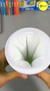 69K views · 250 reactions | Make Instant Slush at Home with This Magic Cup #SlushCup #InstantSlushie #KitchenGadgets #SummerHack | Tanushree Creations | Facebook