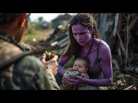 Human, Please Feed My Baby—My Milk Is Empty and She’s Starving! HFY Sci Fi