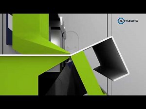 CNC Folding Machine Working Principle