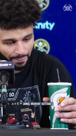 Denver Nuggets on Instagram: "It was a late night 😅"