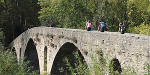 Short Camino Francés: Saint-Jean to Pamplona (4 Days)