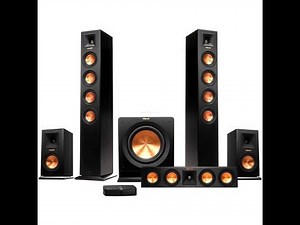 How to Connect 5.1 Home Theater to Pc/Laptop/TV