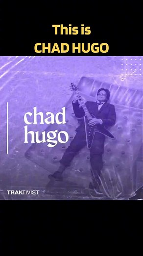 Chad Hugo: Influential Producer in Hip-Hop History