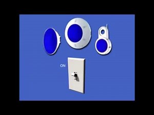 Video Parametrage de la telecommande Seamaid