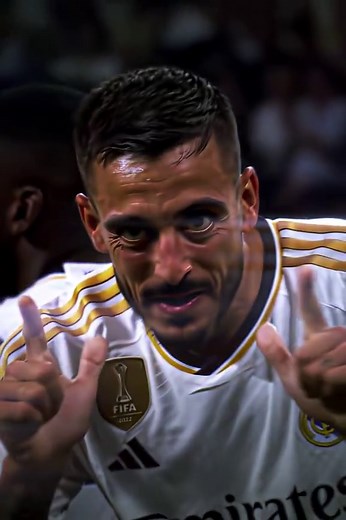 Joselu's Impact on Real Madrid's Victory