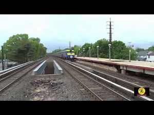 MTA LIRR: The Cannonball - Past and Present