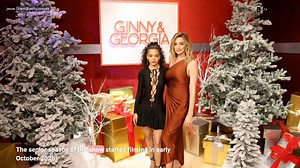 "Ginny & Georgia" is returning for season 4. After season 3 ended with Georgia’s shocking trial, fans are desperately waiting to see what happens next! Well, here's who you can expect to see, from new to returning cast members. #ginnyandgeorgia #netflix #season4 #newcast #streamingsoon | Brit + Co | Facebook