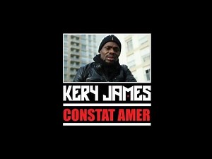 Kery James - Constat Amer (audio)