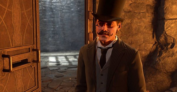 Hogwarts Legacy: How To Complete Tale Of Rowland Oakes Quest