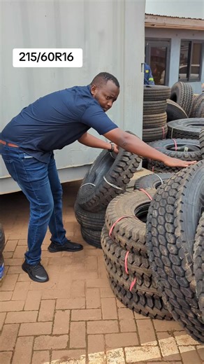 215/60R16 Kapsen Tires - Stocked and Discounted Deals