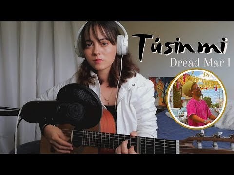 Tú sin mi - Dread Mar I | Cover x Brissa López