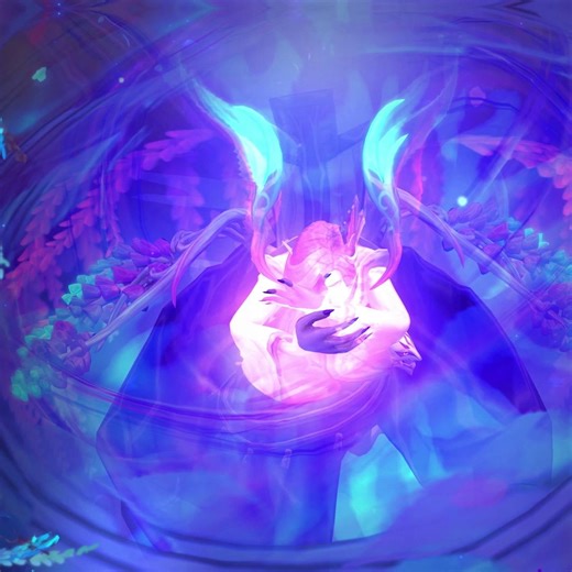 85K views · 328 reactions | Realms collide and Act 2 begins. Experience rotating ARAM maps, including new map Koeshin’s crossing, Spirit Blossom skins, and (coming soon) the new champ Yunara. | League of Legends | Facebook