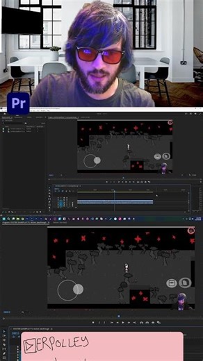 🔍 Zoom In and Out on the Timeline Quick Tip in Premiere Pro