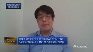 PS5 console release to be bright spot for Sony: Analyst