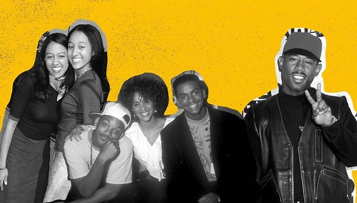 The 25 Best Black TV Show Theme Songs of All Time