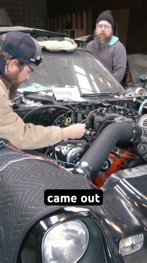 LS swap fuel system troubleshooting