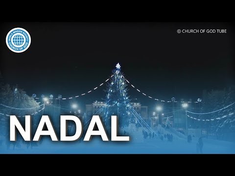 O Nadal non é o aniversario de Xesús | Igrexa de Deus