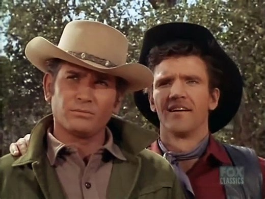 Bonanza S09E31 - The Stronghold