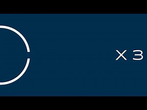 KORSCH X 3 Efficiency