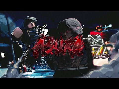 Asura roblox: гайд для новичков