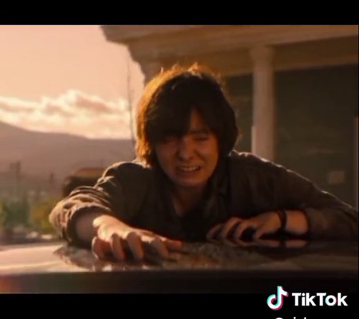 Que final😥😥😢 #leatherface #filme #terror #suspense #foryou #viral #fyp #CapCut #vaiprofycaramba