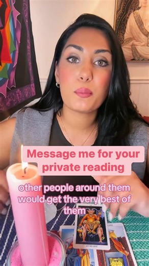 Don’t scroll. #psychic #tarot #psychicreading #USA #Canada | Psychic Angel Nico