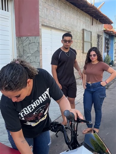 Encontros inesperados com a ex-namorada