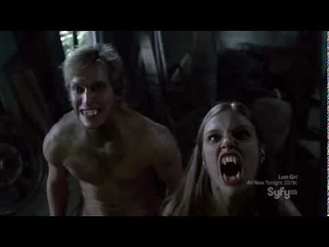 Werewolf Transformation(s) 7