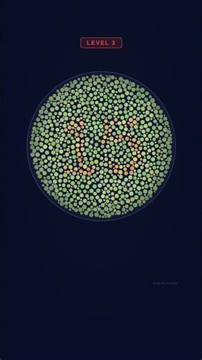 85% Fail This Eye Test 👀