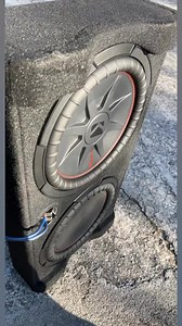 2.6K views · 18 reactions | The passive radiator on this @kickeraudio TRTP 12 definitely makes a difference on the low end! #kickeraudio #kickercompr #showtimeelectronics | Showtime Electronics | Facebook