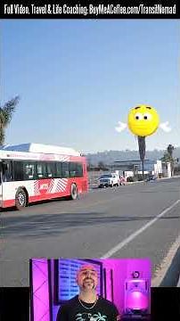 The Best Way to Get Around in San Diego #SanDiegoTips #VisitSD