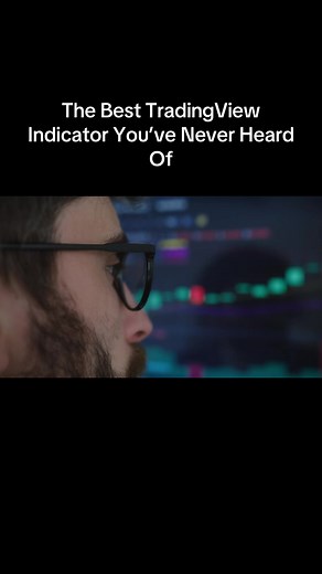 The Best TradingView Indicator You’ve Never Heard Of #tradingstrategy #forextrading #daytrading #fypviral #goviral