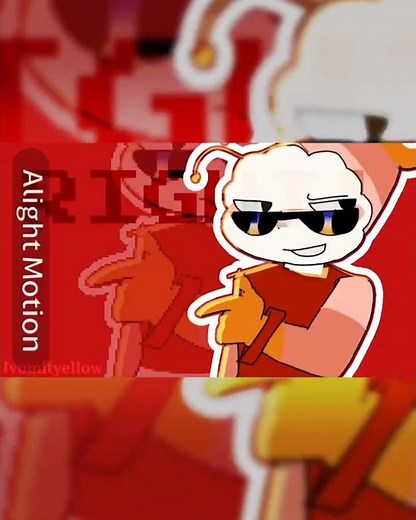 LEFT RIGHT GO || dandy’s world animation meme || #dandysworld #animation #meme #givemebackmykids