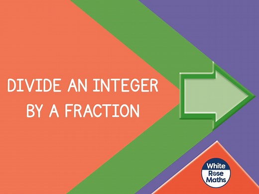 Aut835 - Divide an integer by a fraction