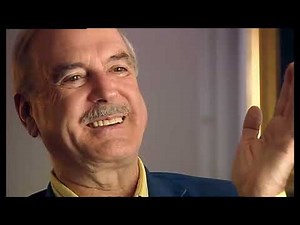 Fawlty Towers mini-documentary (2008) John Cleese, Andrew Sachs
