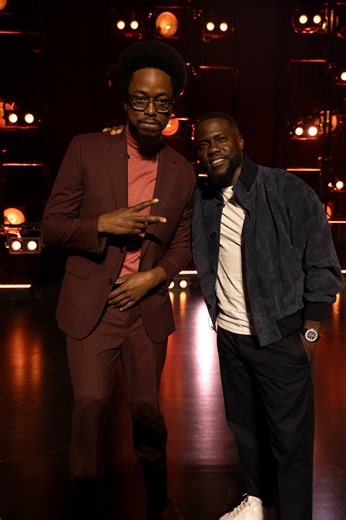Ron Taylor Wins Netflix’s “Funny AF” Competition