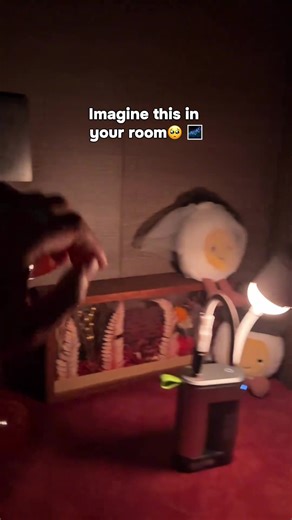 Transform Your Room into a Dreamy Retreat with a Star Projector