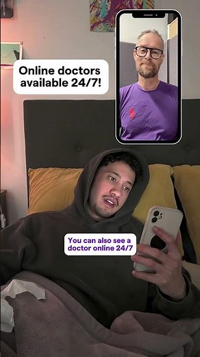 Get easy & quick online medical certificates with Tend